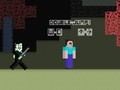 Jeu Noob contre Hacker 3 en ligne