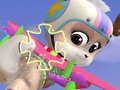 Jeu Disney Junior : Puzzle en ligne
