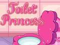 Jeu Princesse des Toilettes en ligne