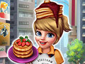 Jeu Cuisine Rapide 3 : Côtes et Crêpes en ligne