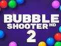 Jeu Tireur de Bulles HD 2 en ligne