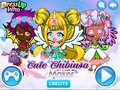 Jeu Créateur de Chibiusa Mignon en ligne