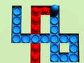 Jeu Labyrinthe à bulles en ligne
