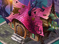 Jeu Cuisine Rapide : Halloween en ligne