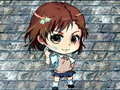 Jeu Fille anime en ligne