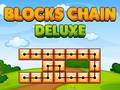 Jeu Chaîne de Blocs Deluxe en ligne
