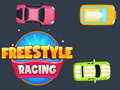 Jeu Course en Freestyle en ligne