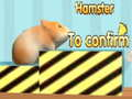 Jeu Hamster à Confirmer en ligne