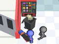 Jeu Nettoyeur de Magasin Inactif en ligne