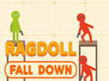 Jeu Chute de Ragdoll en ligne