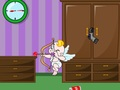 Jeu La Flèche de Cupidon en ligne