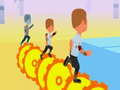 Jeu Scalerman en ligne