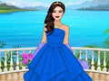 Jeu Glamour Habillage: Jeu Pour Filles en ligne