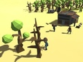 Jeu Mini Colonie en ligne