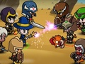 Jeu Tactiques des Héros d'Arena en ligne