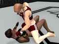 Jeu MMA Indiscutable en ligne