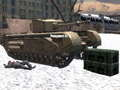 Jeu Tank de Guerre WW2 2022 en ligne