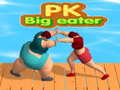 Jeu PK Grosse Bouffe en ligne