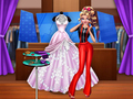 Jeu Le cours de tailleur d'Annie en ligne