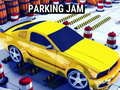 Jeu Bouchon de parking en ligne