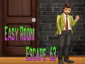 Jeu Évasion Facile de la Chambre Amgel 63 en ligne
