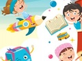 Jeu Mathématiques en ligne