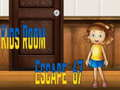 Jeu Évasion de la chambre des enfants Amgel 67 en ligne