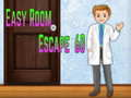 Jeu Amgel Évasion Facile 60 en ligne