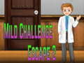 Jeu Évasion du Défi Doux Amgel 2 en ligne