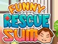 Jeu Sumo de Sauvetage Amusant en ligne