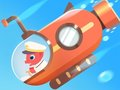 Jeu Maître sous-marin en ligne