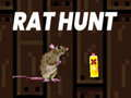 Jeu Chasse au rat en ligne