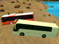 Jeu Jeu de Simulation de Bus Surfer sur l'Eau 3D en ligne