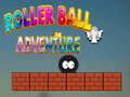 Jeu Aventure de Balle Roulante en ligne