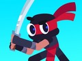 Jeu Ninja Coupe en ligne