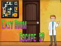 Jeu Amgel Évasion Facile de la Chambre 59 en ligne