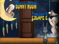 Jeu Évasion de la chambre d'Amgel Bunny 2 en ligne