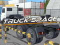 Jeu Espace Camion en ligne