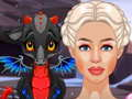 Jeu Princesse des Dragons Anciens en ligne