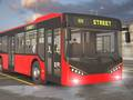 Jeu Conducteur de Bus Urbain en ligne