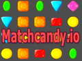 Jeu Matchcandy.io en ligne