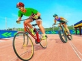 Jeu Jeu de course de vélos BMX en ligne
