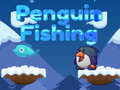Jeu Pêche de Pingouin en ligne