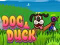 Jeu Chien & Canard en ligne