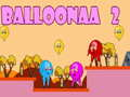 Jeu Balloonaa 2 en ligne