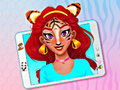 Jeu Rénovation des princesses des animaux sauvages #Préparation en ligne