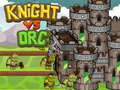 Jeu Chevalier contre Orc en ligne
