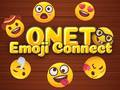 Jeu Onet Émoji Connect en ligne