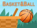 Jeu Basket&Ball en ligne