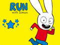 Jeu Simon Coureur en ligne